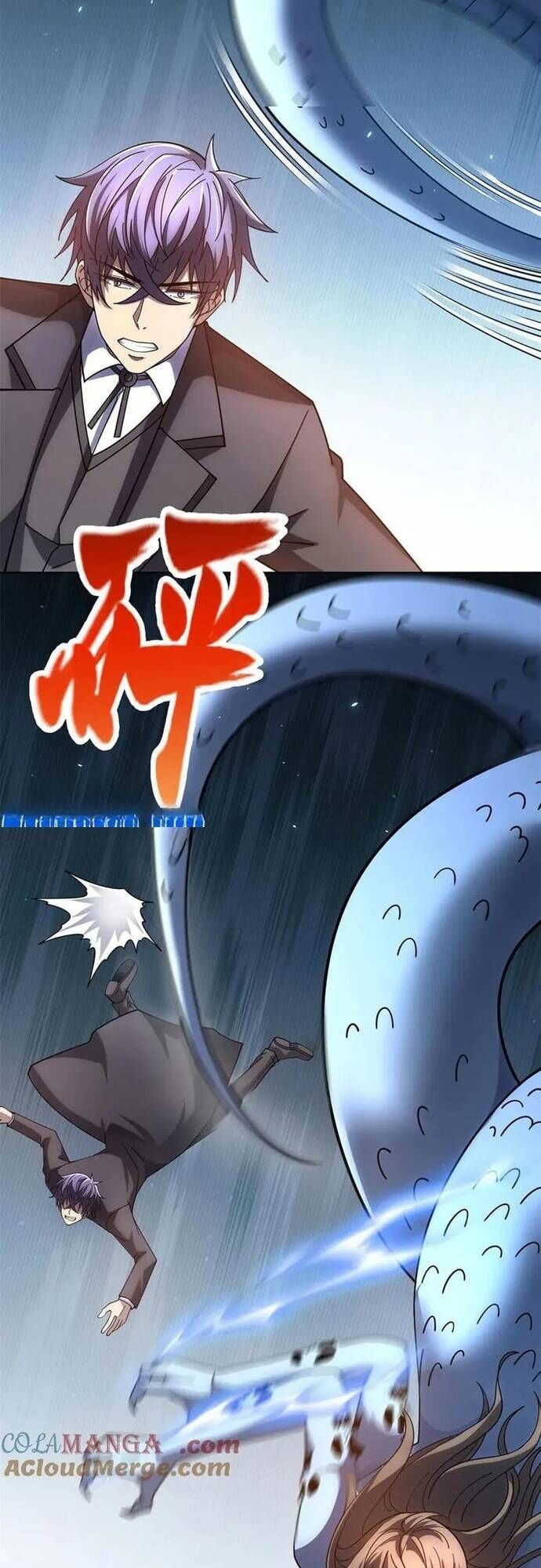 Bệnh Viện Chư Thần Của Tôi Chap 37 - Next Chap 38