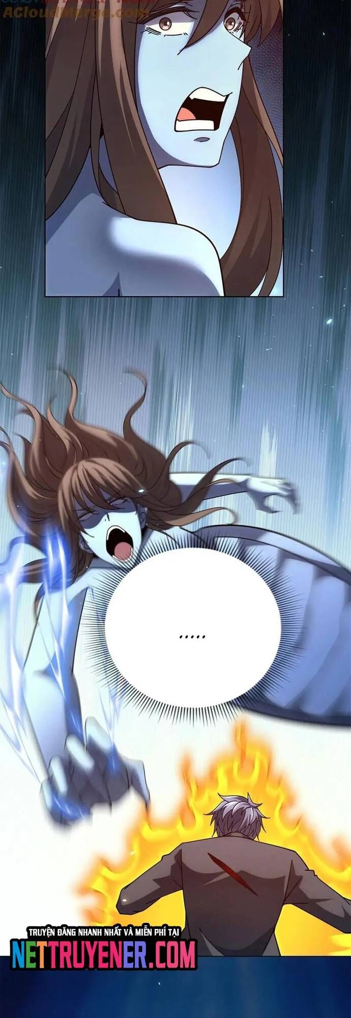 Bệnh Viện Chư Thần Của Tôi Chap 37 - Next Chap 38