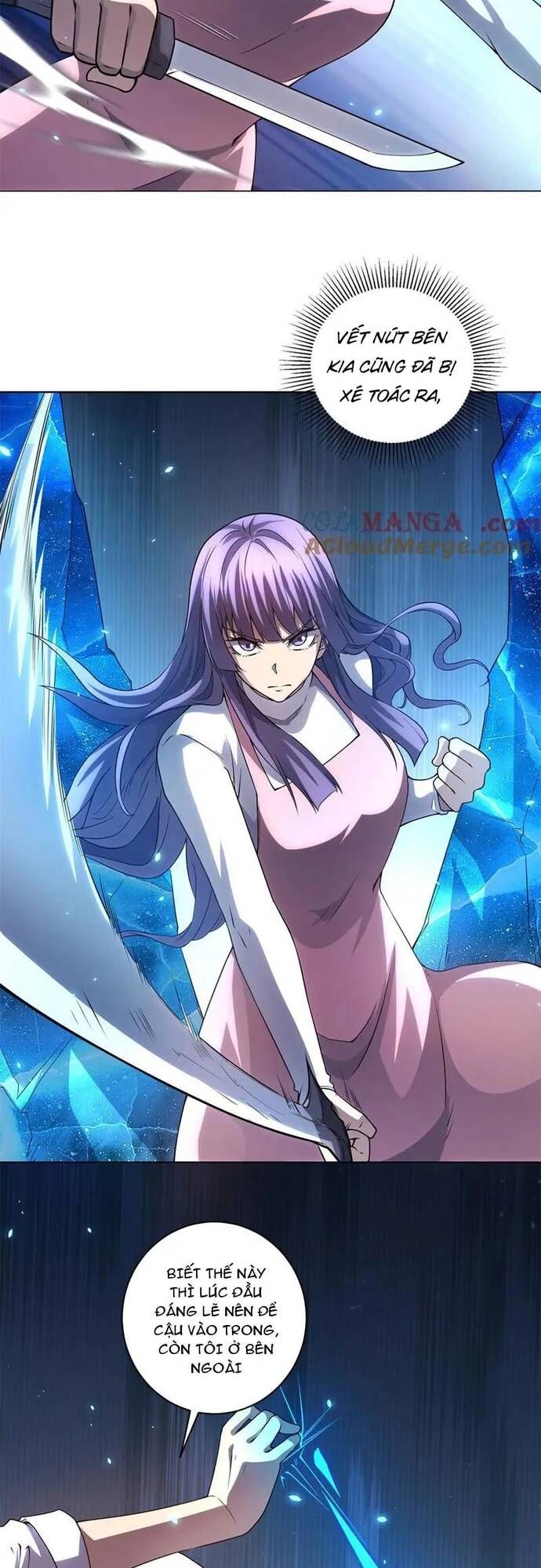 Bệnh Viện Chư Thần Của Tôi Chap 37 - Next Chap 38