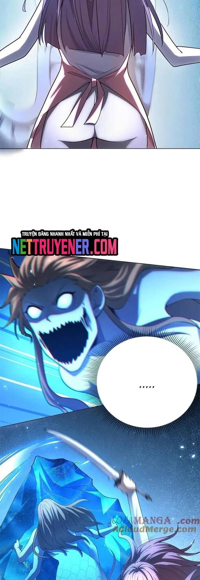 Bệnh Viện Chư Thần Của Tôi Chap 37 - Next Chap 38