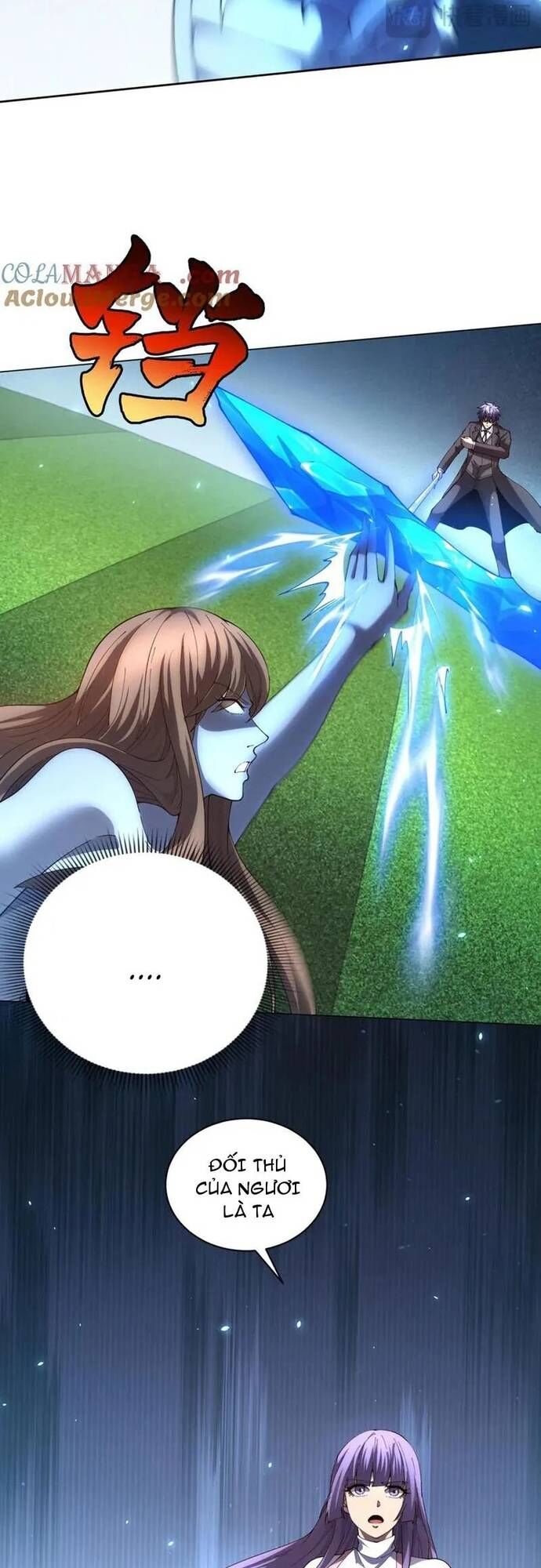 Bệnh Viện Chư Thần Của Tôi Chap 37 - Next Chap 38