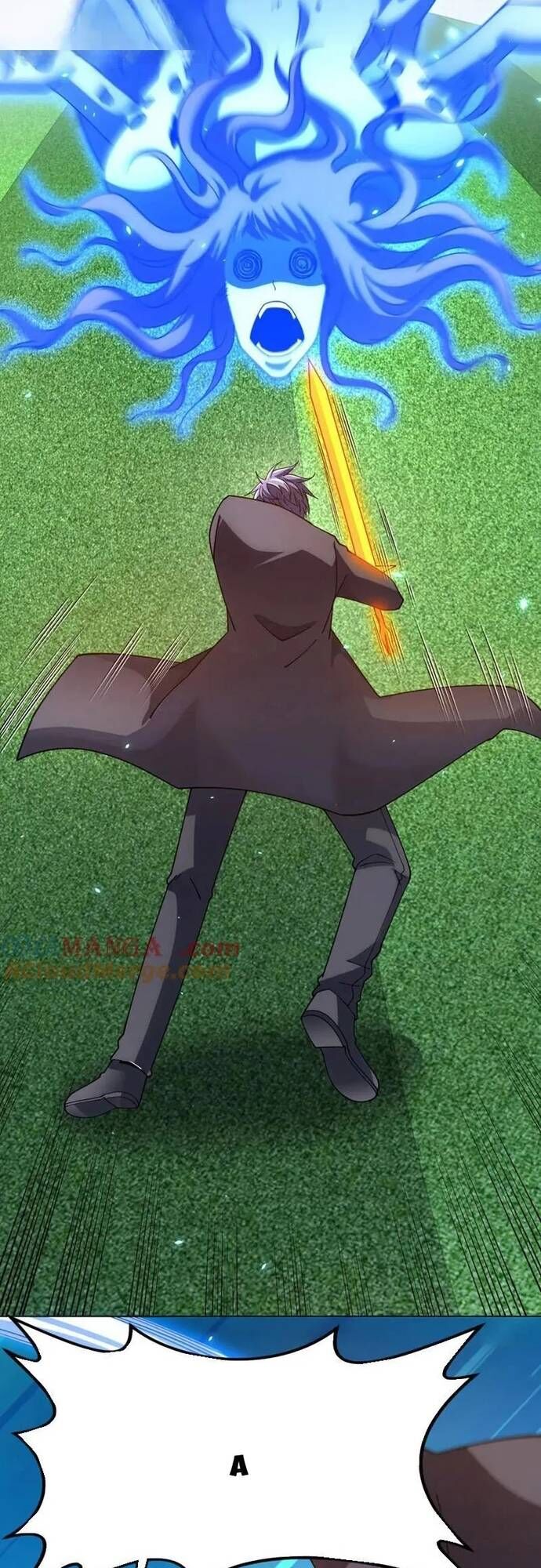 Bệnh Viện Chư Thần Của Tôi Chap 37 - Next Chap 38