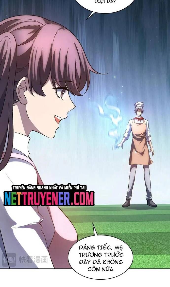 Bệnh Viện Chư Thần Của Tôi Chap 37 - Next Chap 38