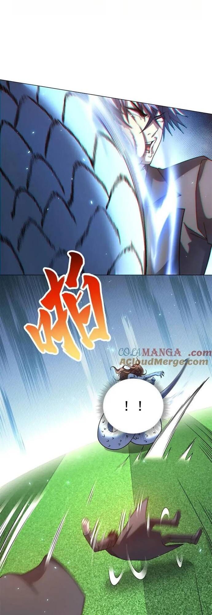Bệnh Viện Chư Thần Của Tôi Chap 37 - Next Chap 38