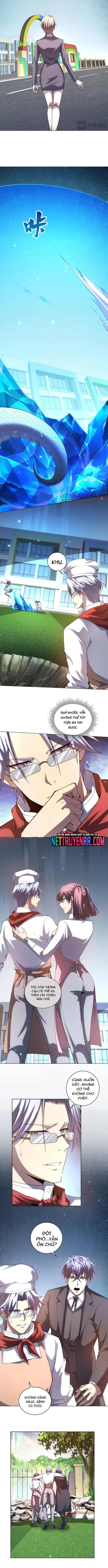 Bệnh Viện Chư Thần Của Tôi Chap 38 - Next Chap 39