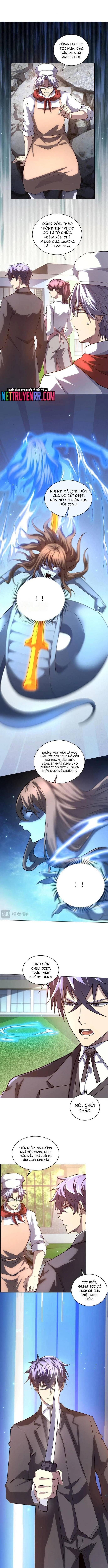 Bệnh Viện Chư Thần Của Tôi Chap 38 - Next Chap 39
