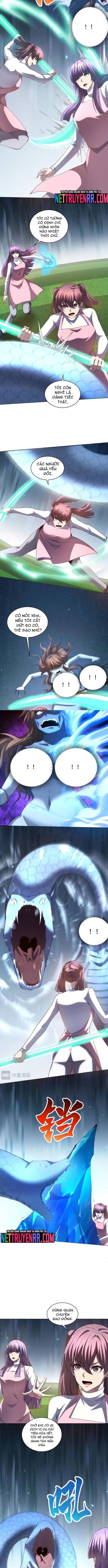 Bệnh Viện Chư Thần Của Tôi Chap 38 - Next Chap 39