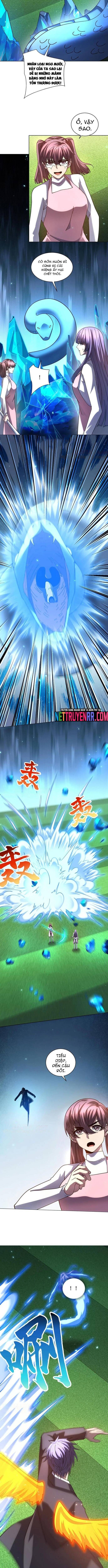Bệnh Viện Chư Thần Của Tôi Chap 38 - Next Chap 39