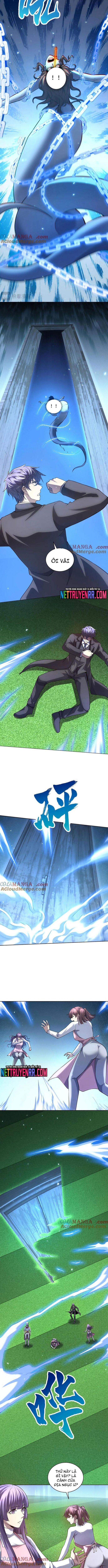 Bệnh Viện Chư Thần Của Tôi Chap 39 - Next Chap 40