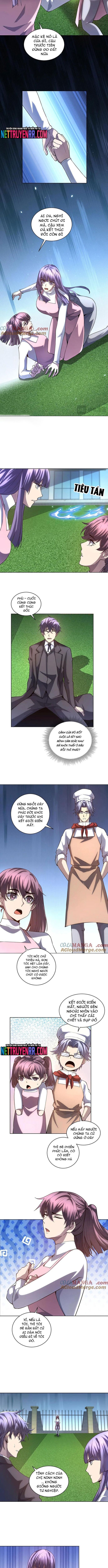 Bệnh Viện Chư Thần Của Tôi Chap 39 - Next Chap 40