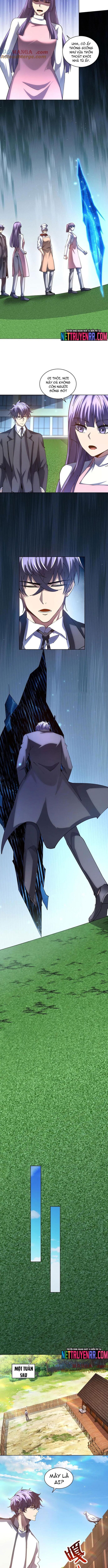Bệnh Viện Chư Thần Của Tôi Chap 39 - Next Chap 40
