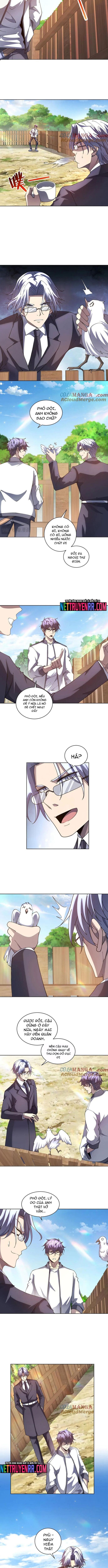 Bệnh Viện Chư Thần Của Tôi Chap 39 - Next Chap 40