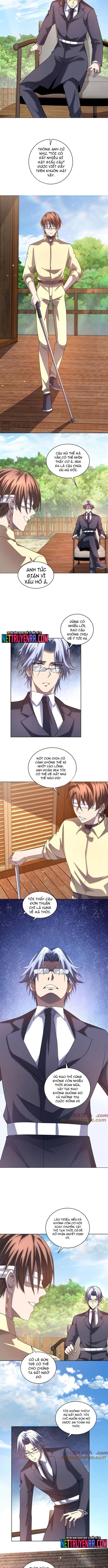 Bệnh Viện Chư Thần Của Tôi Chap 39 - Next Chap 40