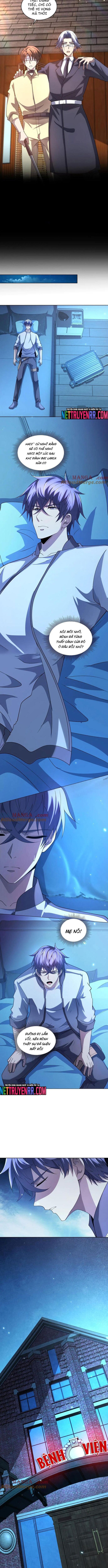 Bệnh Viện Chư Thần Của Tôi Chap 39 - Next Chap 40