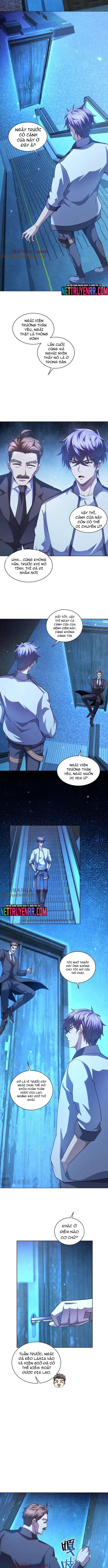 Bệnh Viện Chư Thần Của Tôi Chap 39 - Next Chap 40