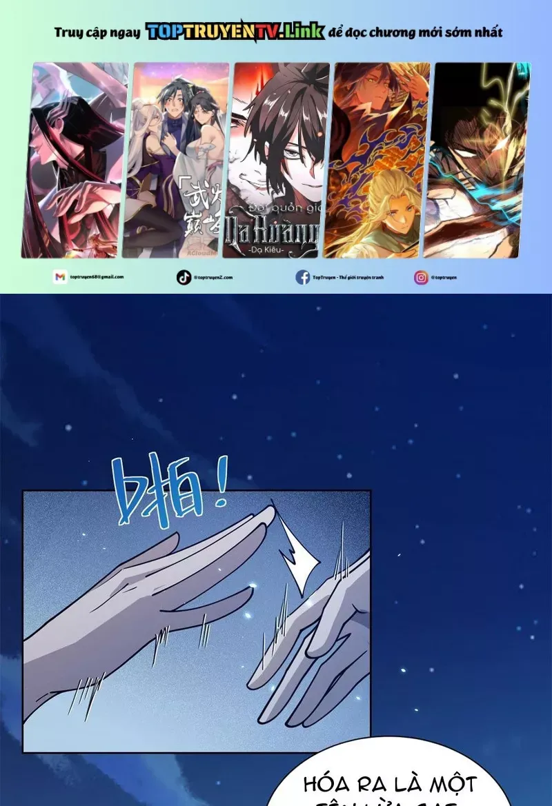 Bệnh Viện Chư Thần Của Tôi Chap 4 - Next Chap 5