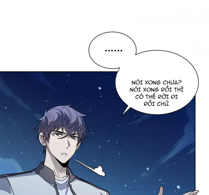 Bệnh Viện Chư Thần Của Tôi Chap 4 - Next Chap 5