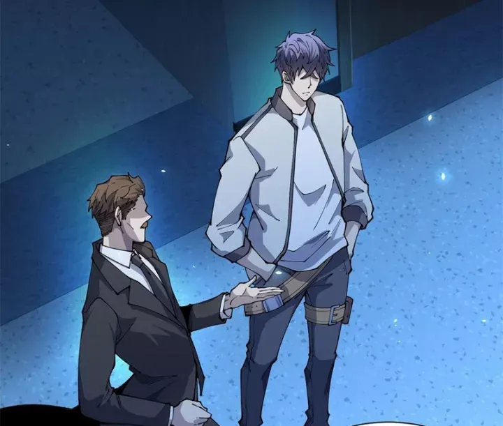 Bệnh Viện Chư Thần Của Tôi Chap 4 - Next Chap 5