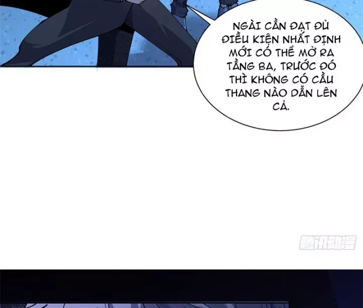 Bệnh Viện Chư Thần Của Tôi Chap 4 - Next Chap 5