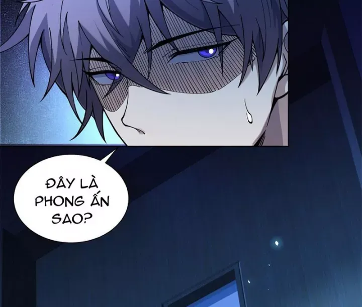 Bệnh Viện Chư Thần Của Tôi Chap 4 - Next Chap 5