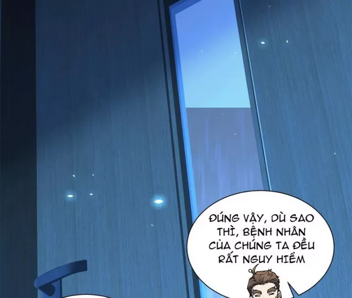 Bệnh Viện Chư Thần Của Tôi Chap 4 - Next Chap 5