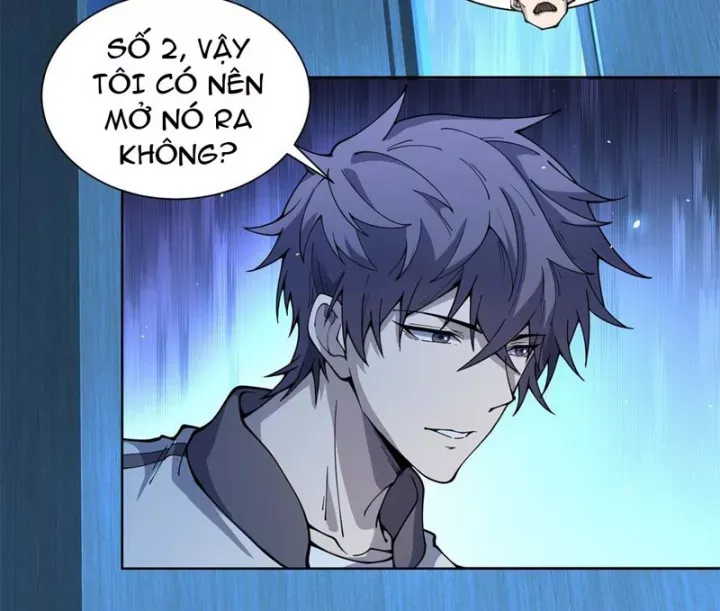 Bệnh Viện Chư Thần Của Tôi Chap 4 - Next Chap 5