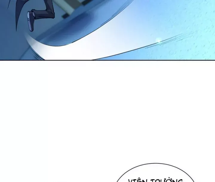 Bệnh Viện Chư Thần Của Tôi Chap 4 - Next Chap 5
