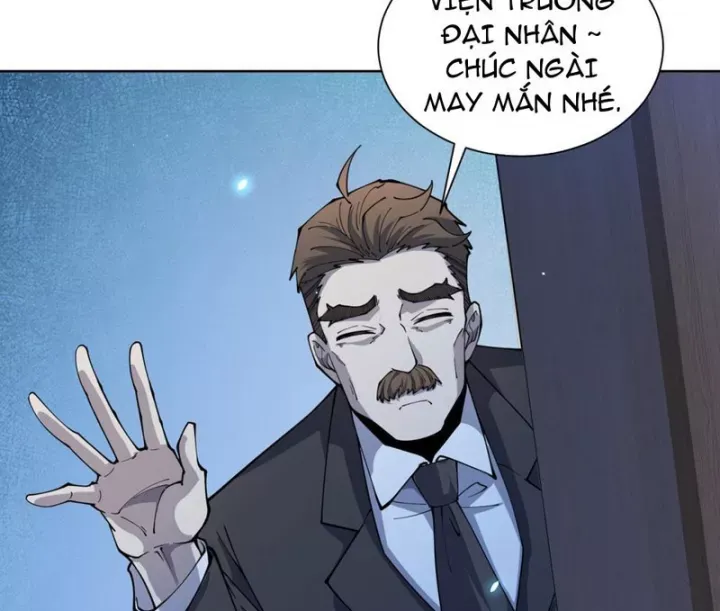 Bệnh Viện Chư Thần Của Tôi Chap 4 - Next Chap 5
