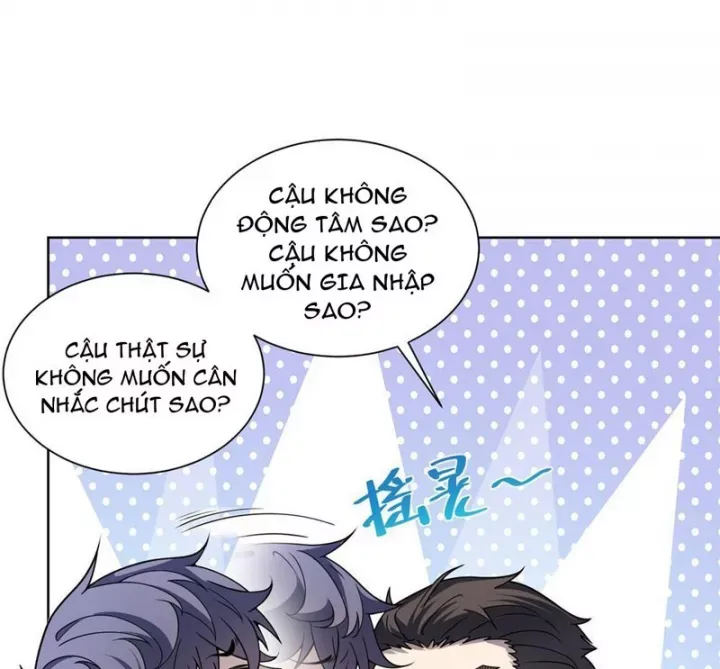 Bệnh Viện Chư Thần Của Tôi Chap 4 - Next Chap 5