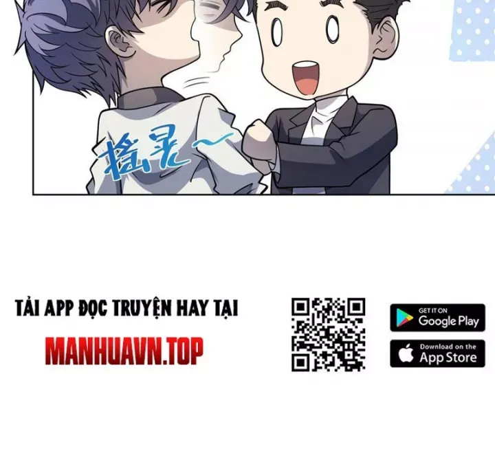 Bệnh Viện Chư Thần Của Tôi Chap 4 - Next Chap 5