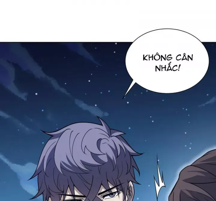 Bệnh Viện Chư Thần Của Tôi Chap 4 - Next Chap 5
