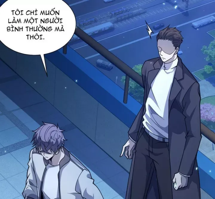 Bệnh Viện Chư Thần Của Tôi Chap 4 - Next Chap 5