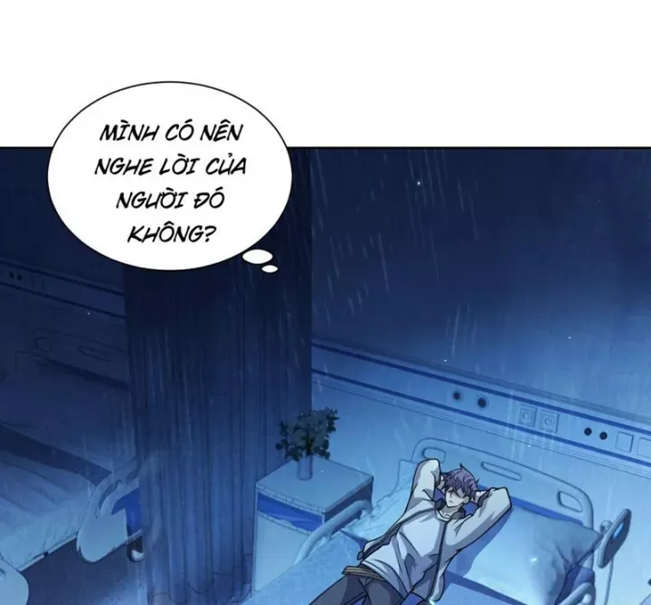Bệnh Viện Chư Thần Của Tôi Chap 4 - Next Chap 5