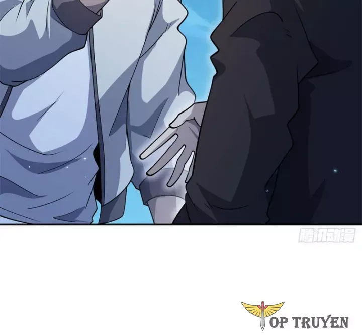 Bệnh Viện Chư Thần Của Tôi Chap 4 - Next Chap 5