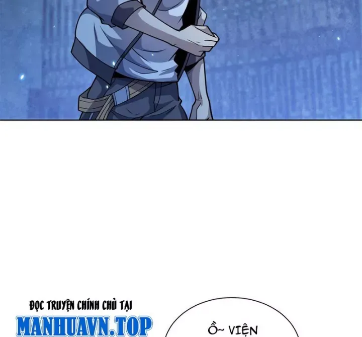 Bệnh Viện Chư Thần Của Tôi Chap 4 - Next Chap 5