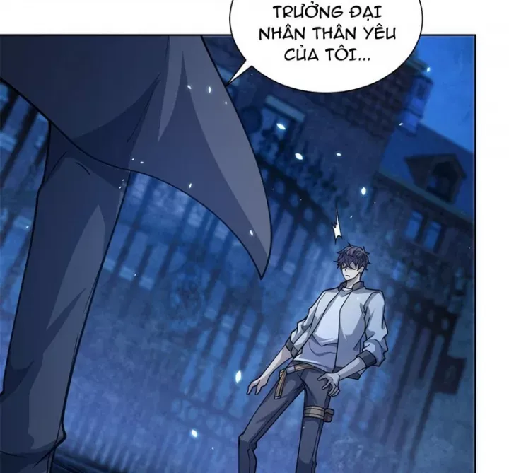 Bệnh Viện Chư Thần Của Tôi Chap 4 - Next Chap 5