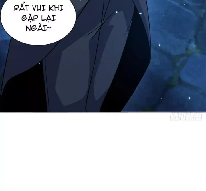 Bệnh Viện Chư Thần Của Tôi Chap 4 - Next Chap 5