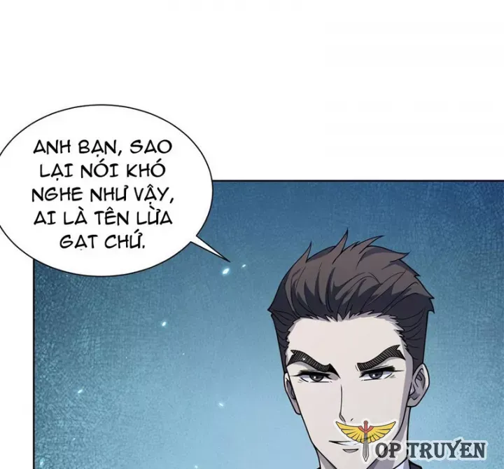 Bệnh Viện Chư Thần Của Tôi Chap 4 - Next Chap 5