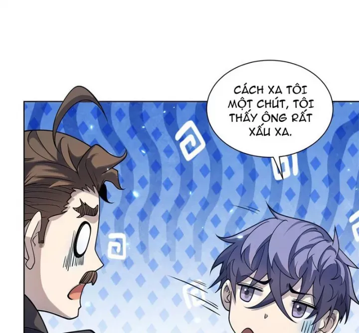 Bệnh Viện Chư Thần Của Tôi Chap 4 - Next Chap 5