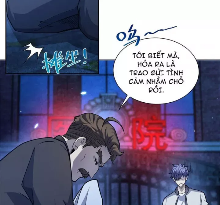 Bệnh Viện Chư Thần Của Tôi Chap 4 - Next Chap 5
