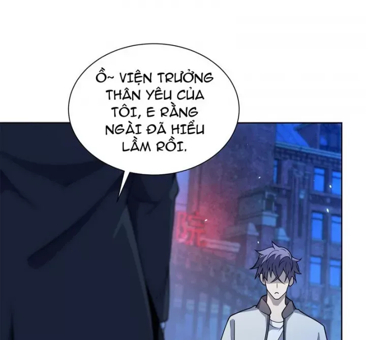 Bệnh Viện Chư Thần Của Tôi Chap 4 - Next Chap 5