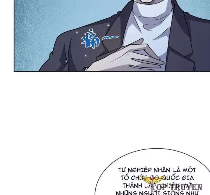 Bệnh Viện Chư Thần Của Tôi Chap 4 - Next Chap 5