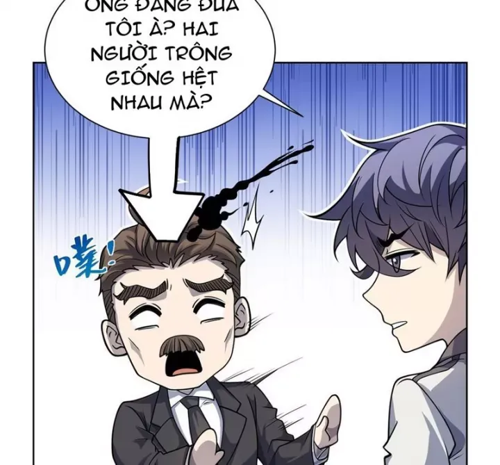 Bệnh Viện Chư Thần Của Tôi Chap 4 - Next Chap 5