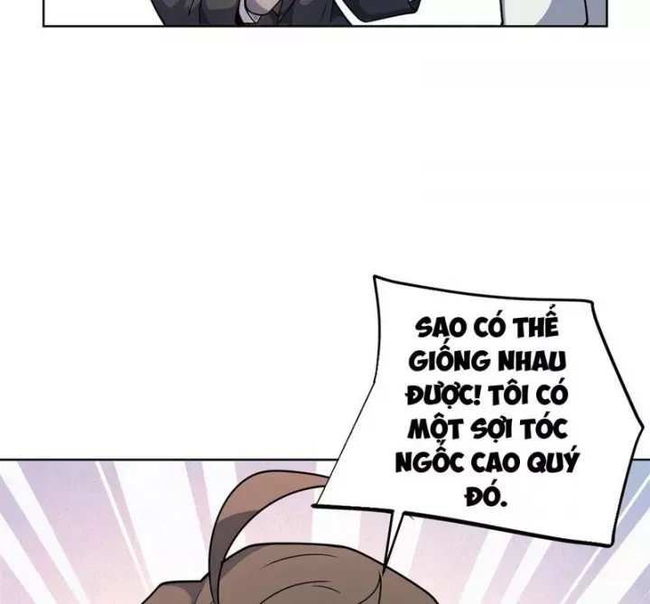 Bệnh Viện Chư Thần Của Tôi Chap 4 - Next Chap 5