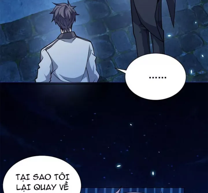 Bệnh Viện Chư Thần Của Tôi Chap 4 - Next Chap 5
