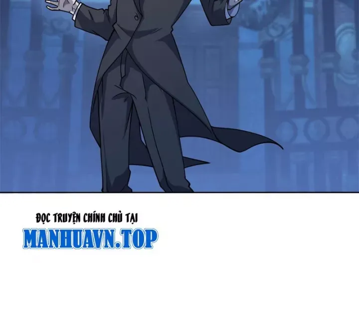 Bệnh Viện Chư Thần Của Tôi Chap 4 - Next Chap 5