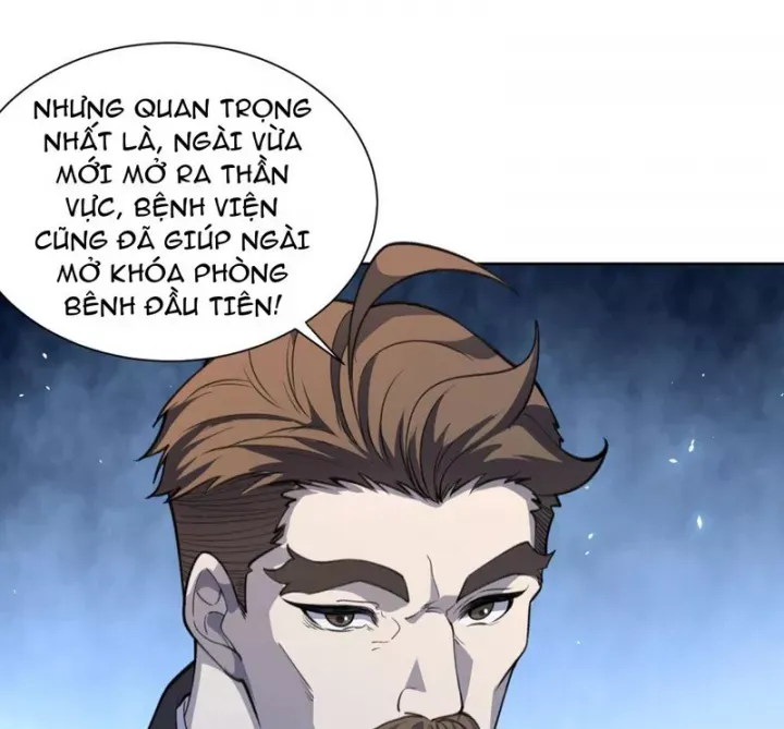 Bệnh Viện Chư Thần Của Tôi Chap 4 - Next Chap 5