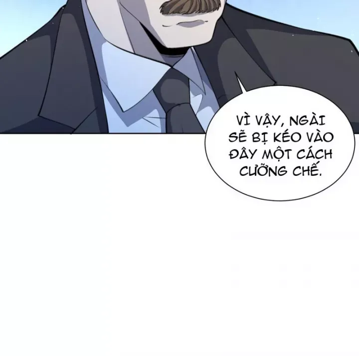 Bệnh Viện Chư Thần Của Tôi Chap 4 - Next Chap 5