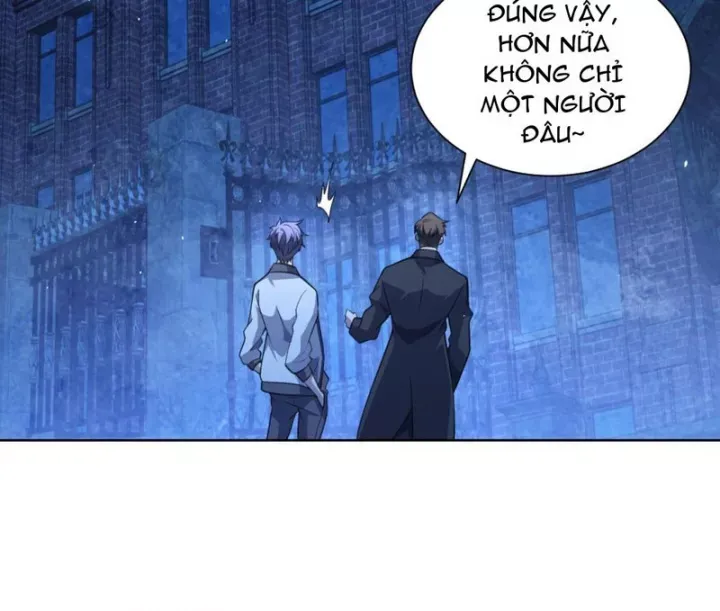 Bệnh Viện Chư Thần Của Tôi Chap 4 - Next Chap 5