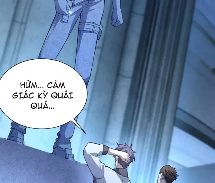 Bệnh Viện Chư Thần Của Tôi Chap 4 - Next Chap 5